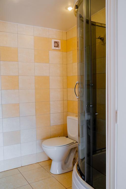 Apartamentai Naglis 팔랑가 외부 사진