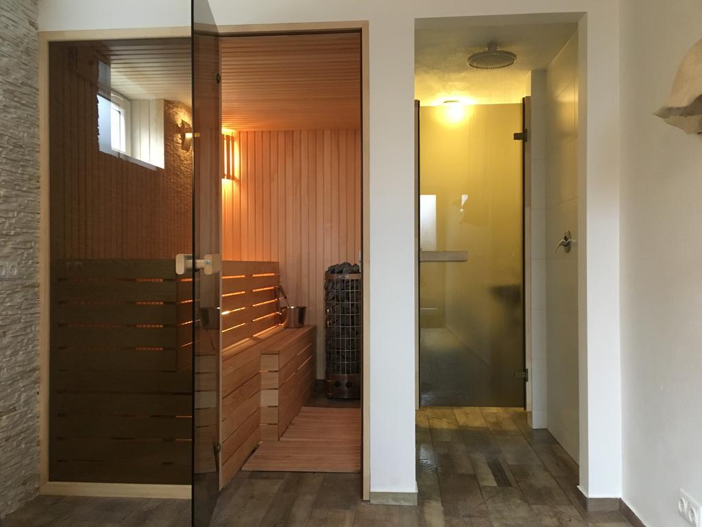 Apartamentai Naglis 팔랑가 외부 사진